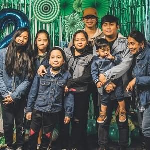 Meet your Posher, Joshua